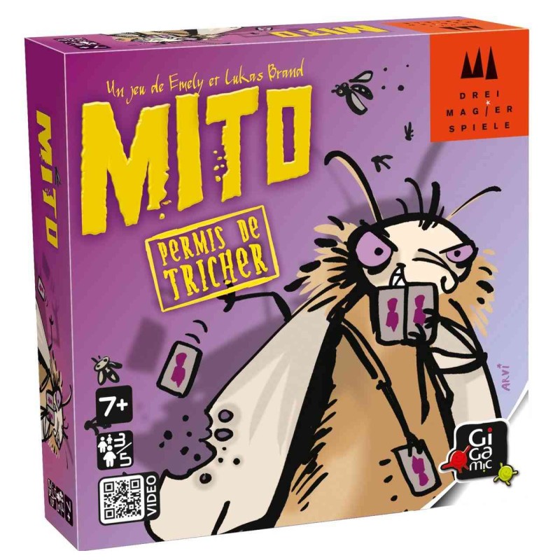 MITO