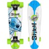 STITCH SKATEBOARD CRUISER 27 5POUCES