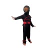 DEGUISEMENT ENTREE DE GAMME NINJA 5-7 ANS