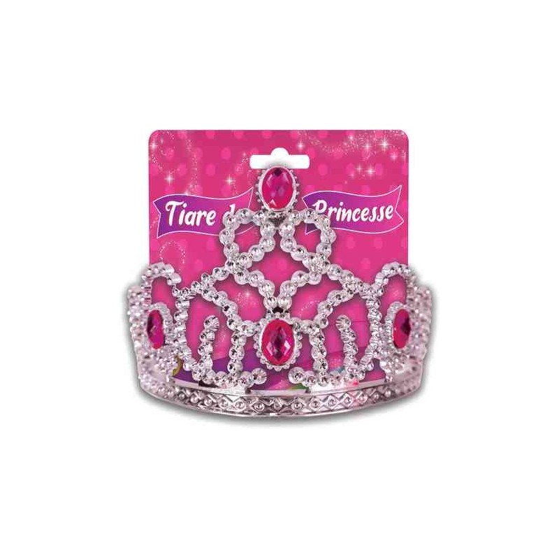 TIARE DE PRINCESSE