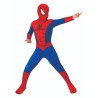 DEGUISEMENT CLASSIQUE SPIDER-MAN 5-6 ANS