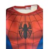 DEGUISEMENT CLASSIQUE SPIDER-MAN 5-6 ANS