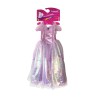 DEGUISEMENT LUXE PRINCESSE LAVANDE 5-6 ANS