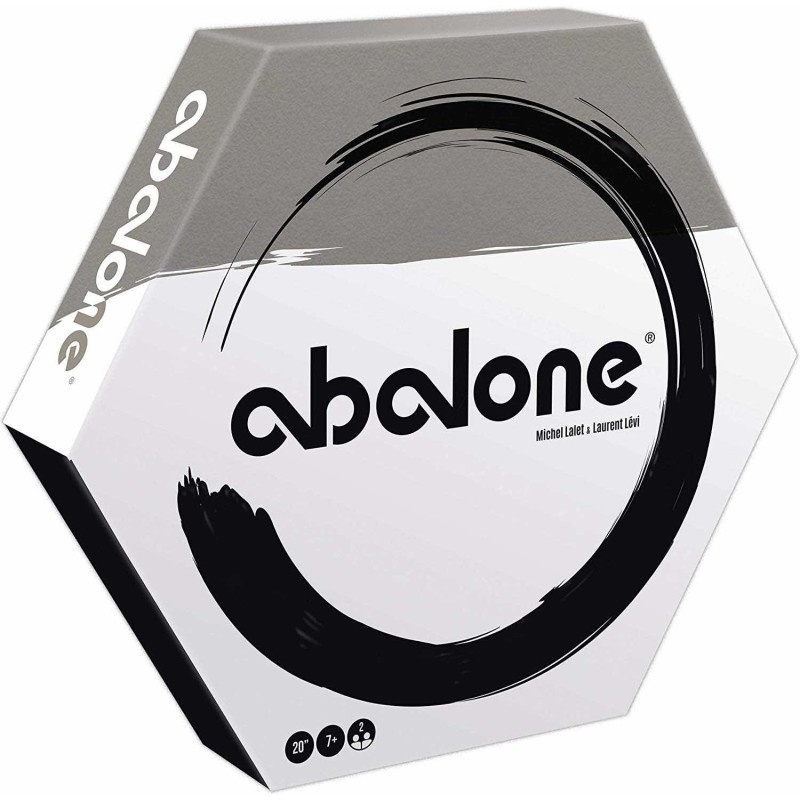 ABALONE NOUVELLE EDITION