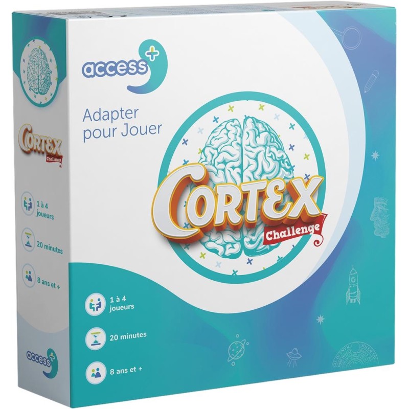 CORTEX ACCESSPLUS