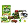 BIODIVA PLANETE JUNGLES ET FORETS