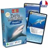 DEFIS NATURE - REQUINS