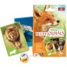 DISNEY NATURE - BLUFF ANIMALS