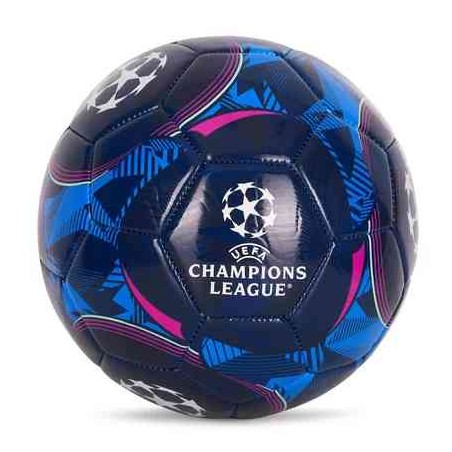 BALLON LOGO GRAPHIC LIGUEDESCHAMPIONS