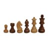 PIECES ECHECS STANTON EN PALISSANDRE T2 5