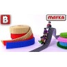 MAYKA-CONSTRUCTION-TAPE STANDARD 1M