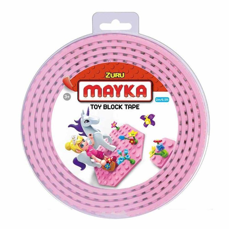 MAYKA-CONSTRUCTION-TAPE STANDARD LARGE