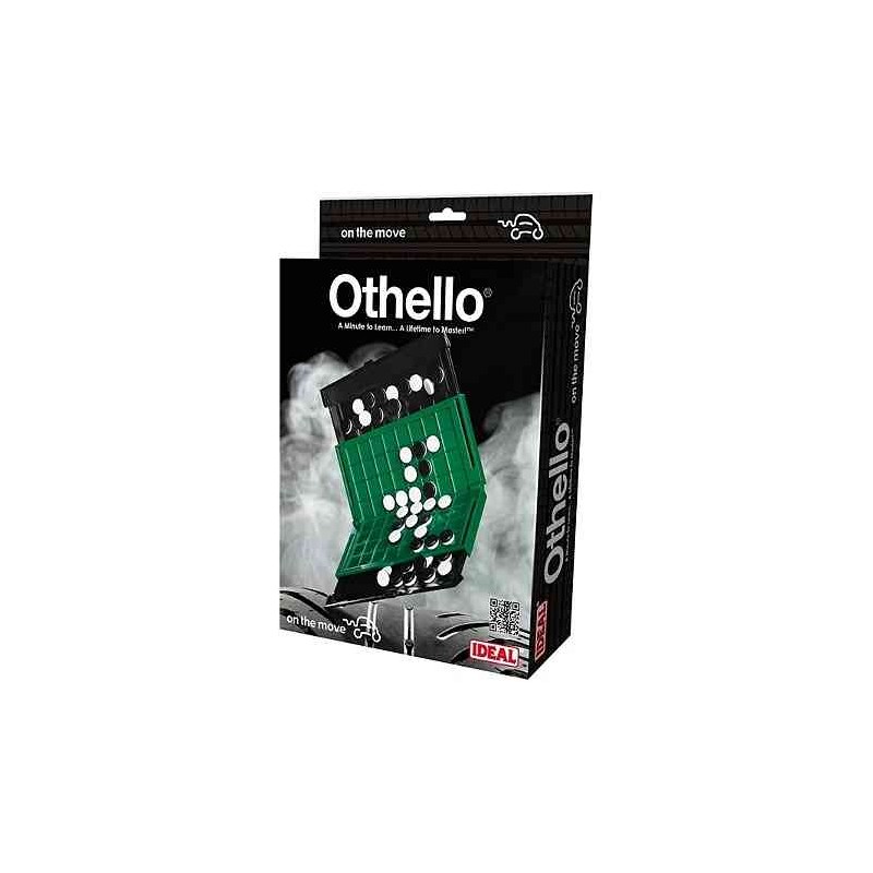 JEU OTHELLO VOYAGE