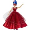 MIR POUPEE 26 CM ROBE DE BAL - SPECIAL FILM MARINETTE