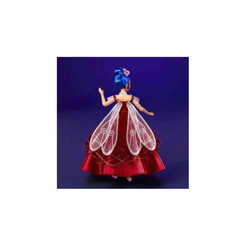 MIR POUPEE 26 CM ROBE DE BAL - SPECIAL FILM MARINETTE