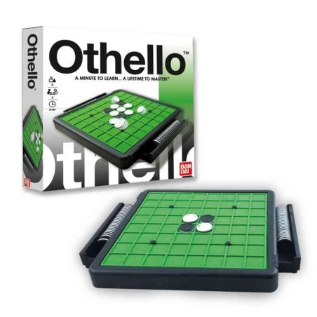 JEU OTHELLO