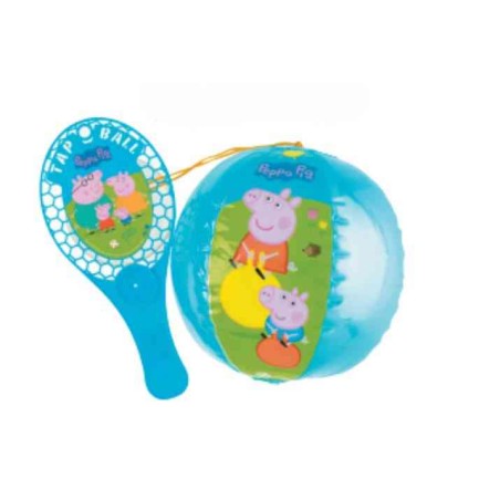 TAP BALL - PEPPA PIG