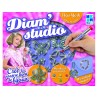 DIAM STUDIO MINI KIT ASSORTIMENT 18 PCS