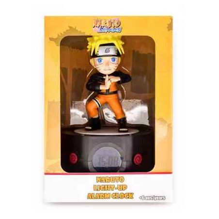 REVEIL LUMINEUX NARUTO SHIPPUDEN