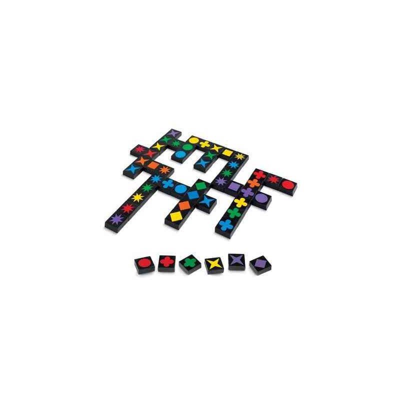 QWIRKLE