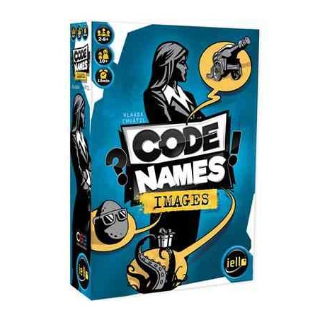 CODE NAMES - IMAGES