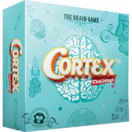 CORTEX CHALLENGE CLASSIQUE