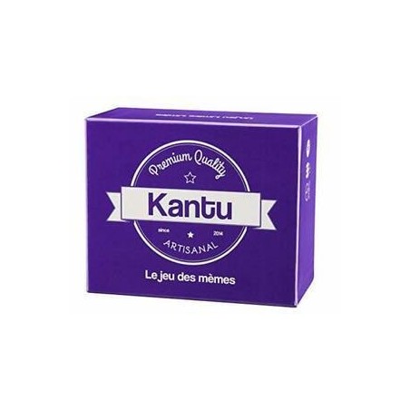 KANTU