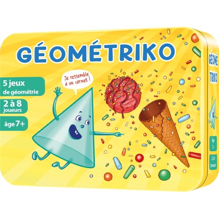 GEOMETRIKO