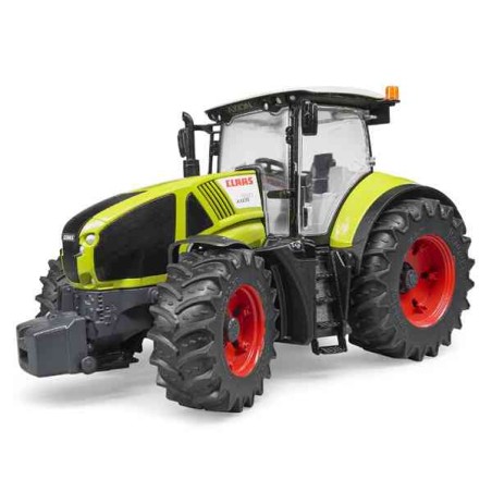 BRUDER - TRACTEUR CLAAS AXION 950