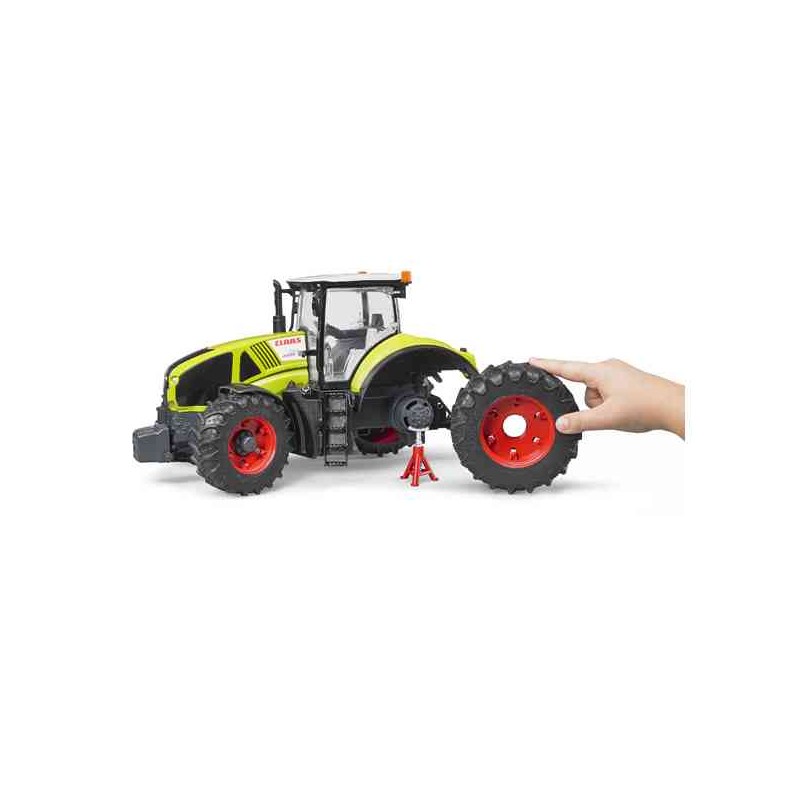 BRUDER - TRACTEUR CLAAS AXION 950