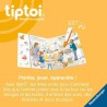 TIPTOI - LES BEBES ANIMAUX