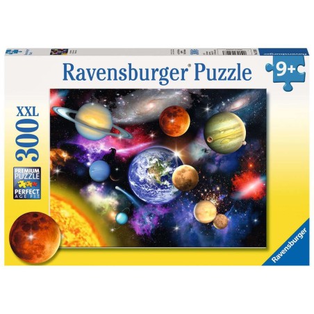 PUZZLE 300 P XXL - SYSTEME SOLAIRE