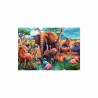 PUZZLE 200 P XXL - EN PLEIN SAFARI