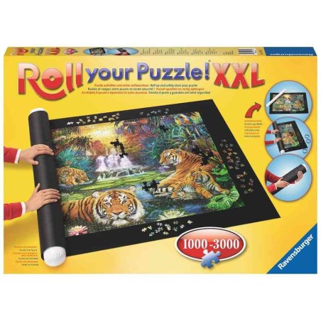 TAPIS DE PUZZLE XXL 1000 A 3000 P