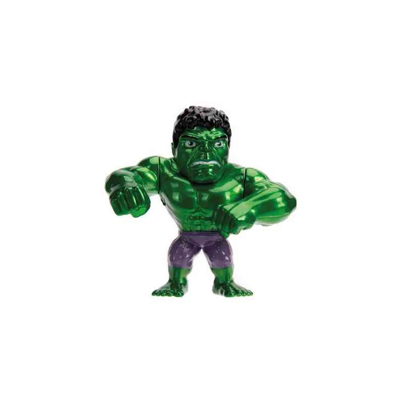 MARVEL HULK FIG 10CM X1