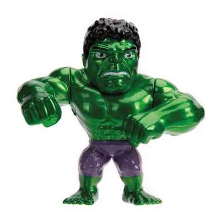 MARVEL HULK FIG 10CM X1