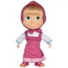 MASHA POUPEE SOFT 23 CM