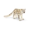 LEOPARD DES NEIGES