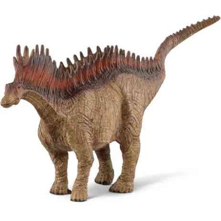 AMARGASAURUS