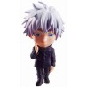 CM FIGURINE CHIBI MASTERS 8 CM ET SON SOCLE JUJUTSU KAISEN