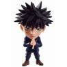 CM FIGURINE CHIBI MASTERS 8 CM ET SON SOCLE JUJUTSU KAISEN