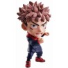 CM FIGURINE CHIBI MASTERS 8 CM ET SON SOCLE JUJUTSU KAISEN