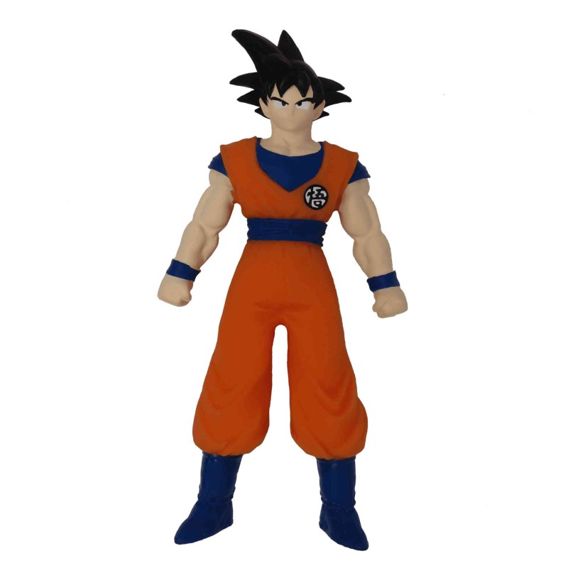 MONSTER FLEX DRAGON BALL FIGURINE