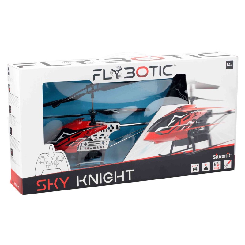 SKY KNIGHT - 24 GHZ