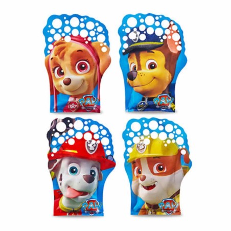 GANT A BULLES - PAW PATROL