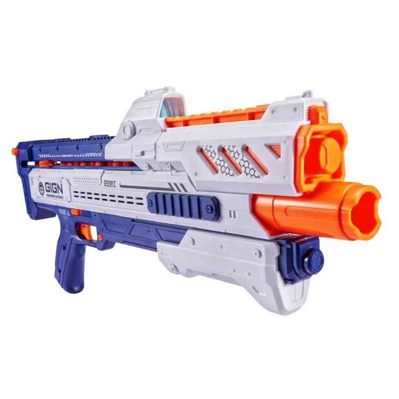 XSHOT CHAOS GIGN PLUS 24 BILLES