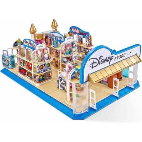 MAGASIN DISNEY STORE - MINI BRAND