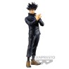 FIGURINE MEGUMI FUSHIGURO 16CM - JUJUTSU KAISEN