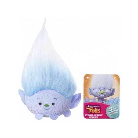 TROLLS PELUCHES 15CM