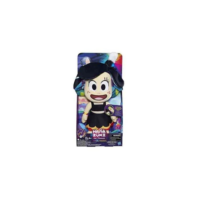 HZU PELUCHE HANAZUKI LUMINEUSE